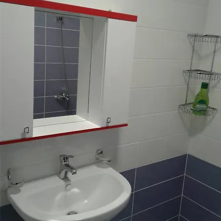 Fantasea Apartment