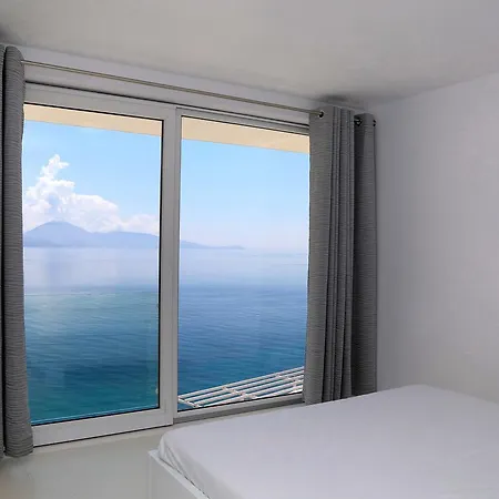 Appartement Fantasea *