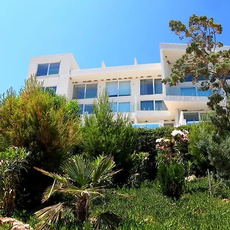 Appartement Fantasea *