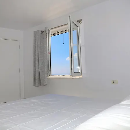 Appartement Fantasea *