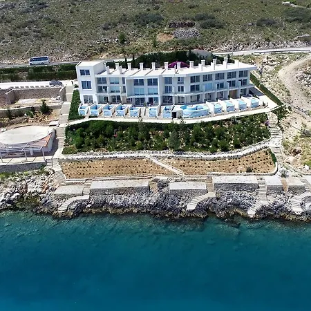 Appartement Fantasea